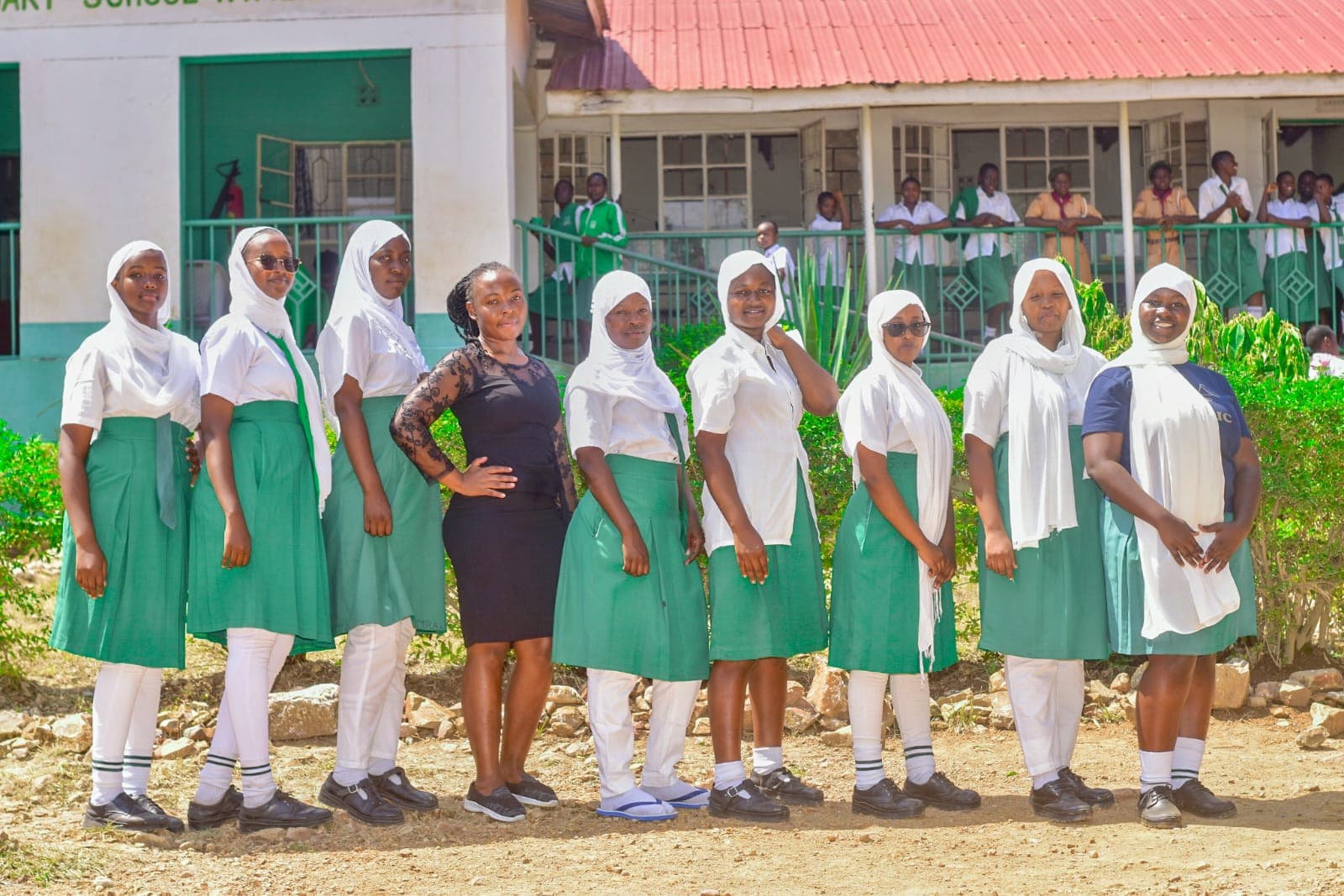 Muslim Students Association