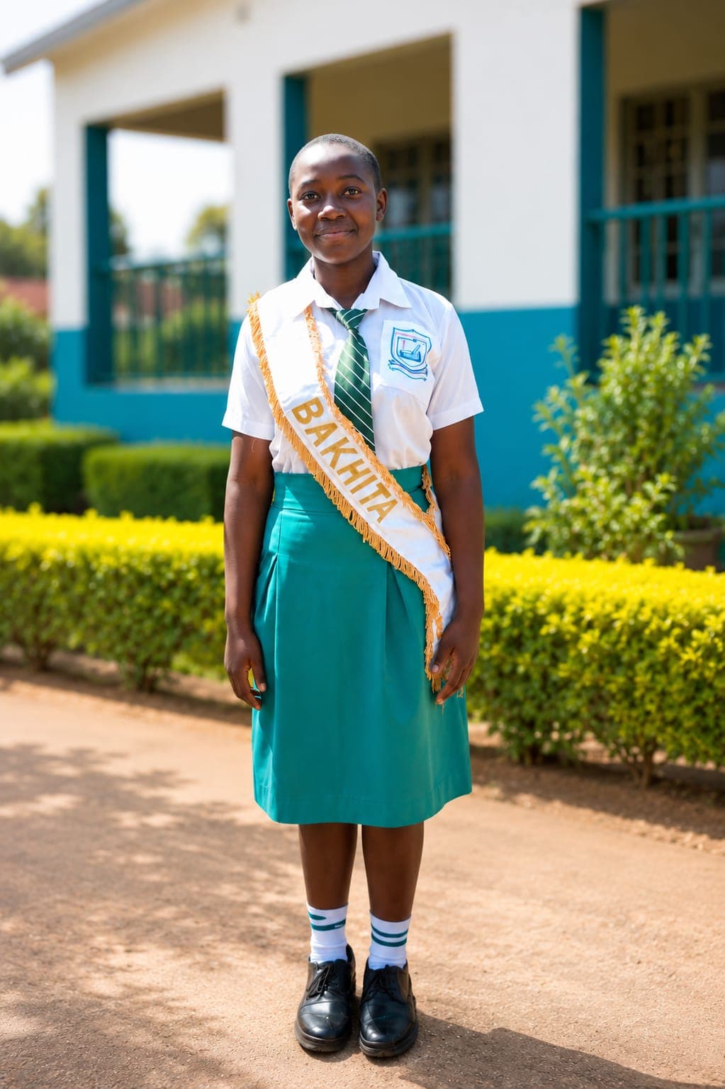 Josephine Akoth