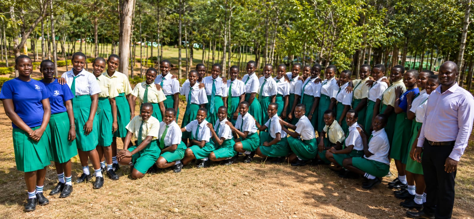 Amani (Peace) Club
