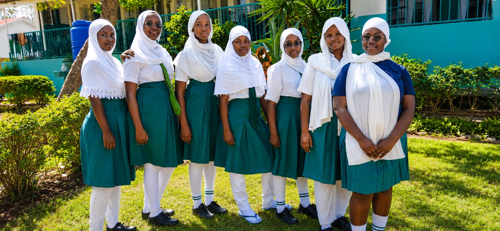 Muslim Students Association