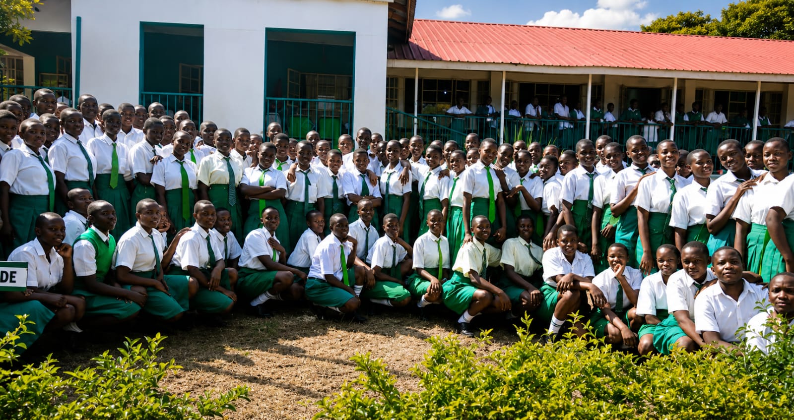 Young Catholic Students (YCS)