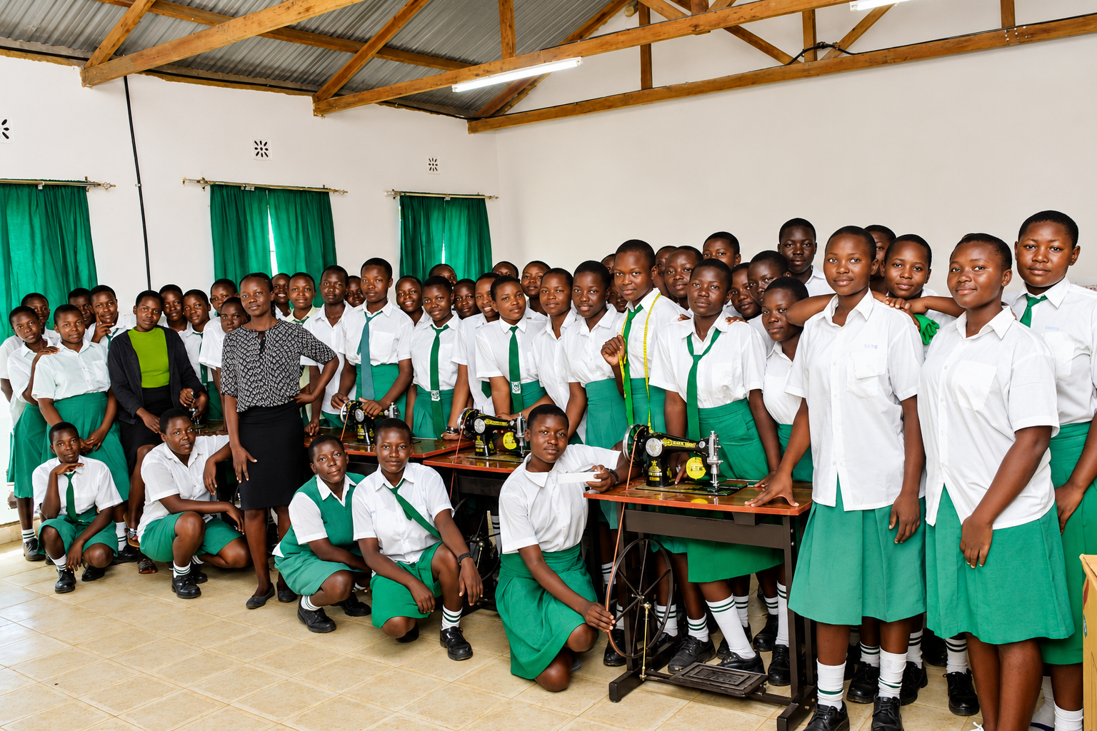 Home Science Department