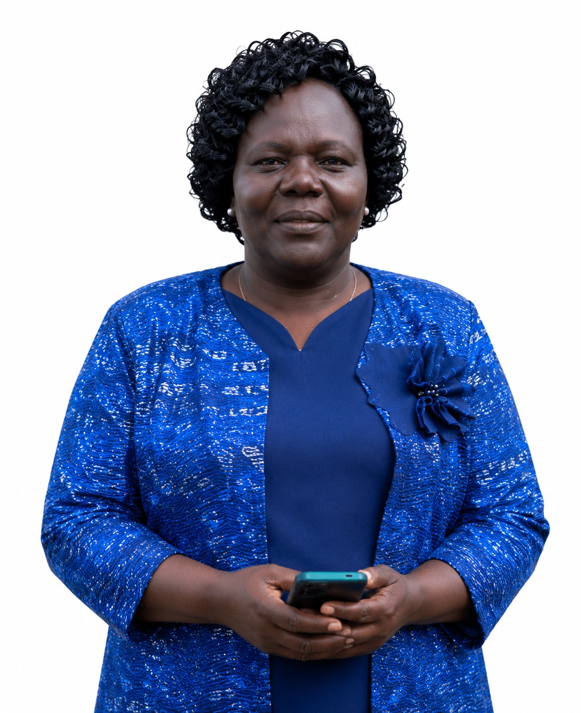 Mrs JaneRose Kororia
